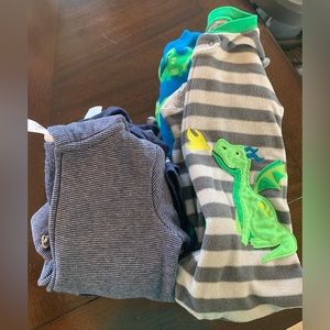 18 Month Boy Bundle 🩵